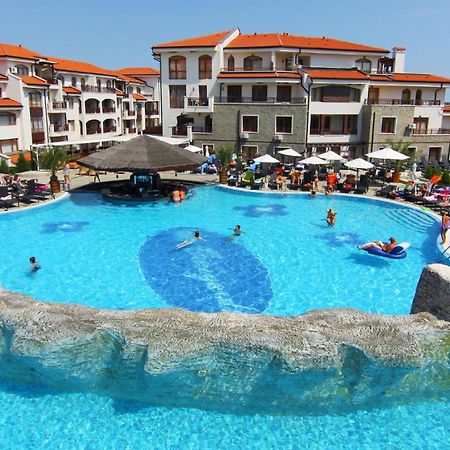 Exklusive Villa Am Sonnenstrand Bulgarien Am Schwarzen Meer Cabernet 1 Kableshkovo  Luaran gambar