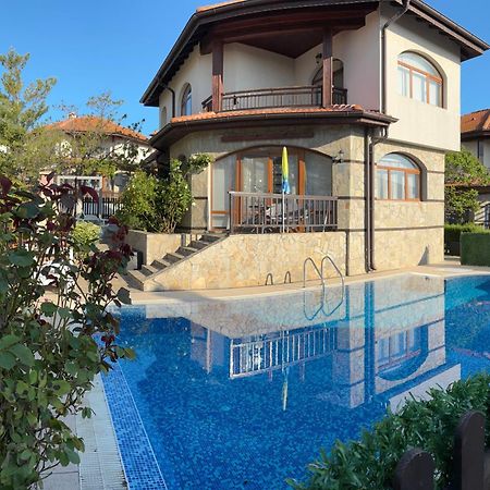 Exklusive Villa Am Sonnenstrand Bulgarien Am Schwarzen Meer Cabernet 1 Kableshkovo  Luaran gambar