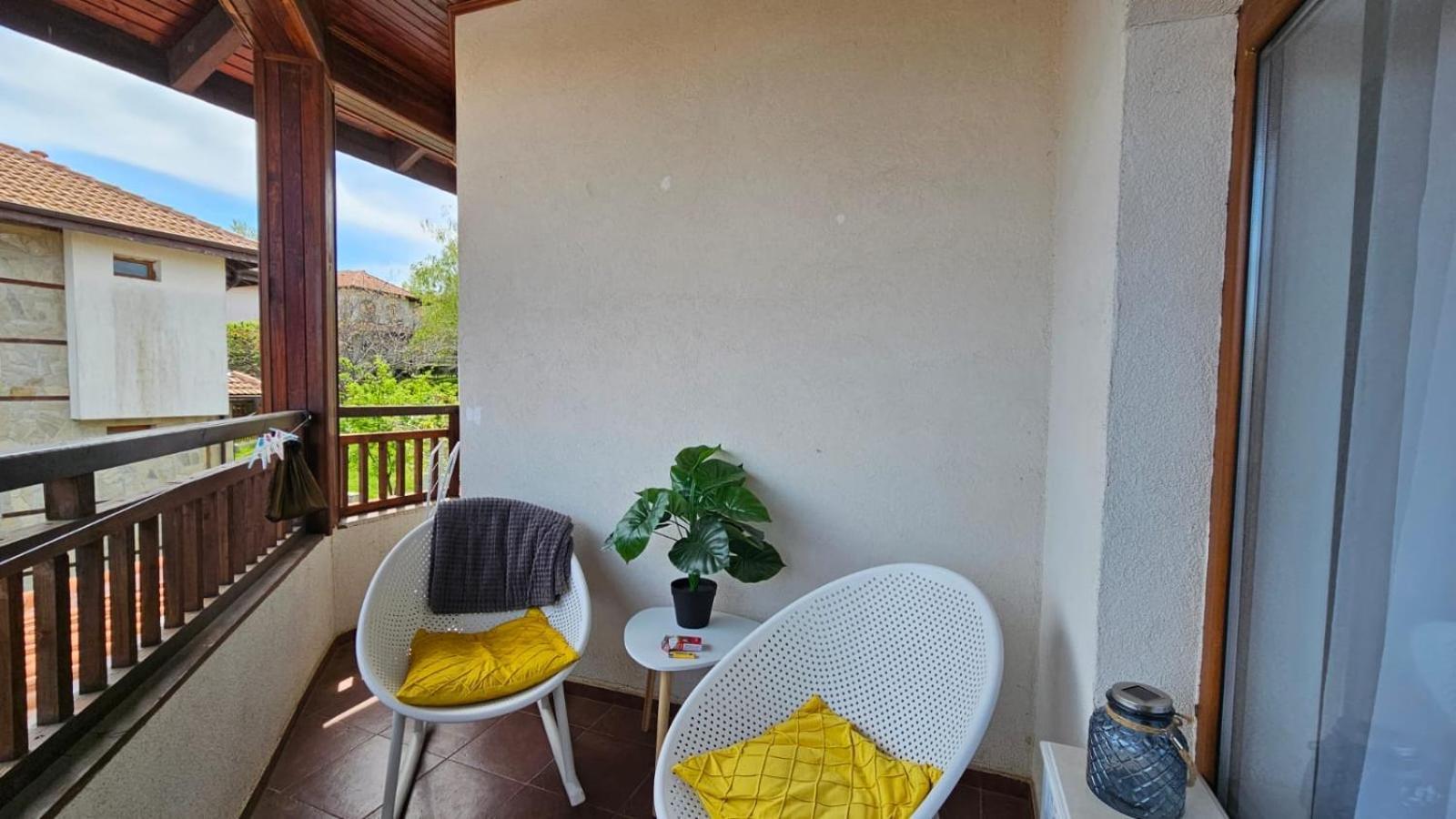 Exklusive Villa Am Sonnenstrand Bulgarien Am Schwarzen Meer Cabernet 1 Kableshkovo  Luaran gambar