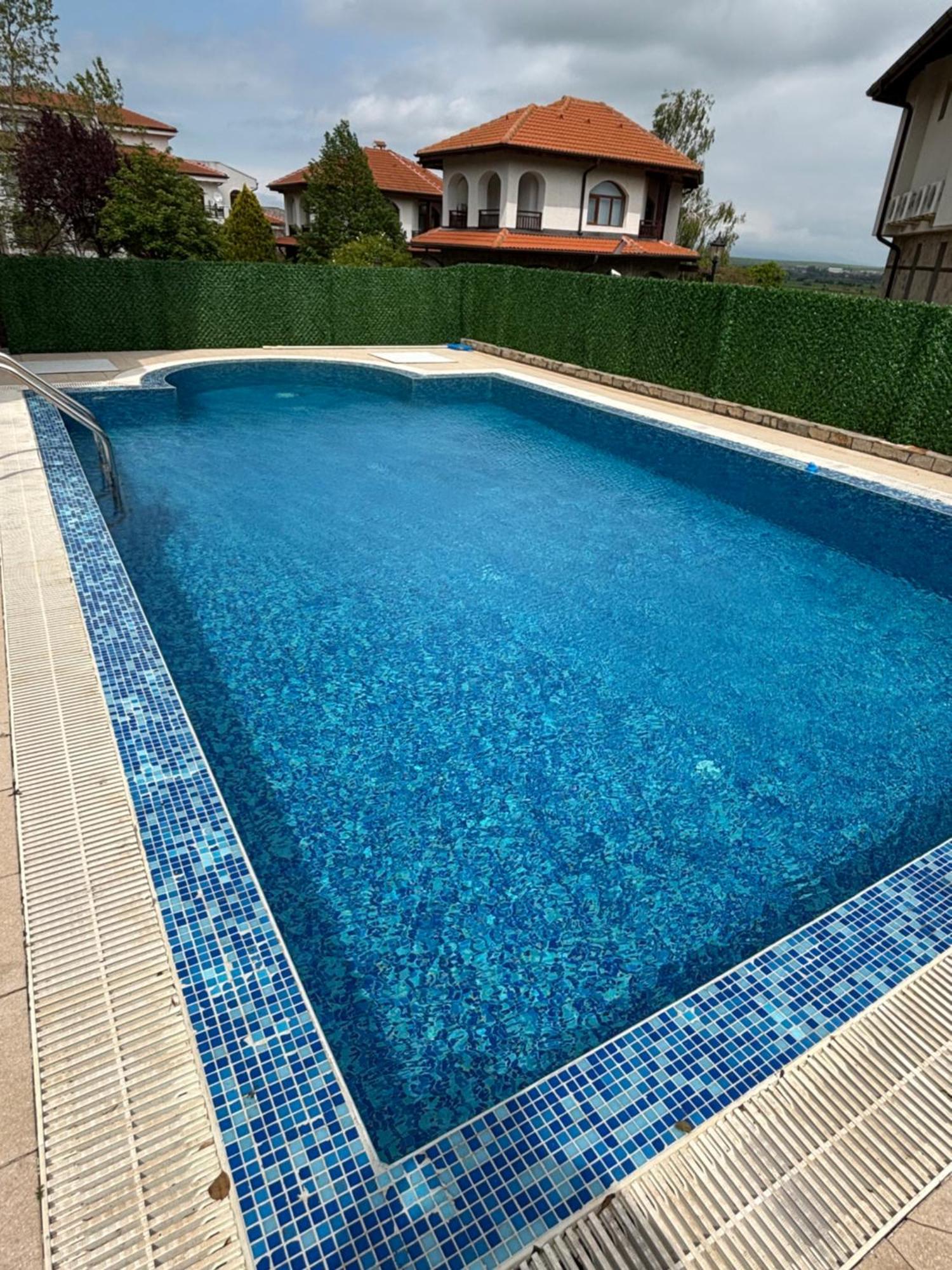 Exklusive Villa Am Sonnenstrand Bulgarien Am Schwarzen Meer Cabernet 1 Kableshkovo  Luaran gambar