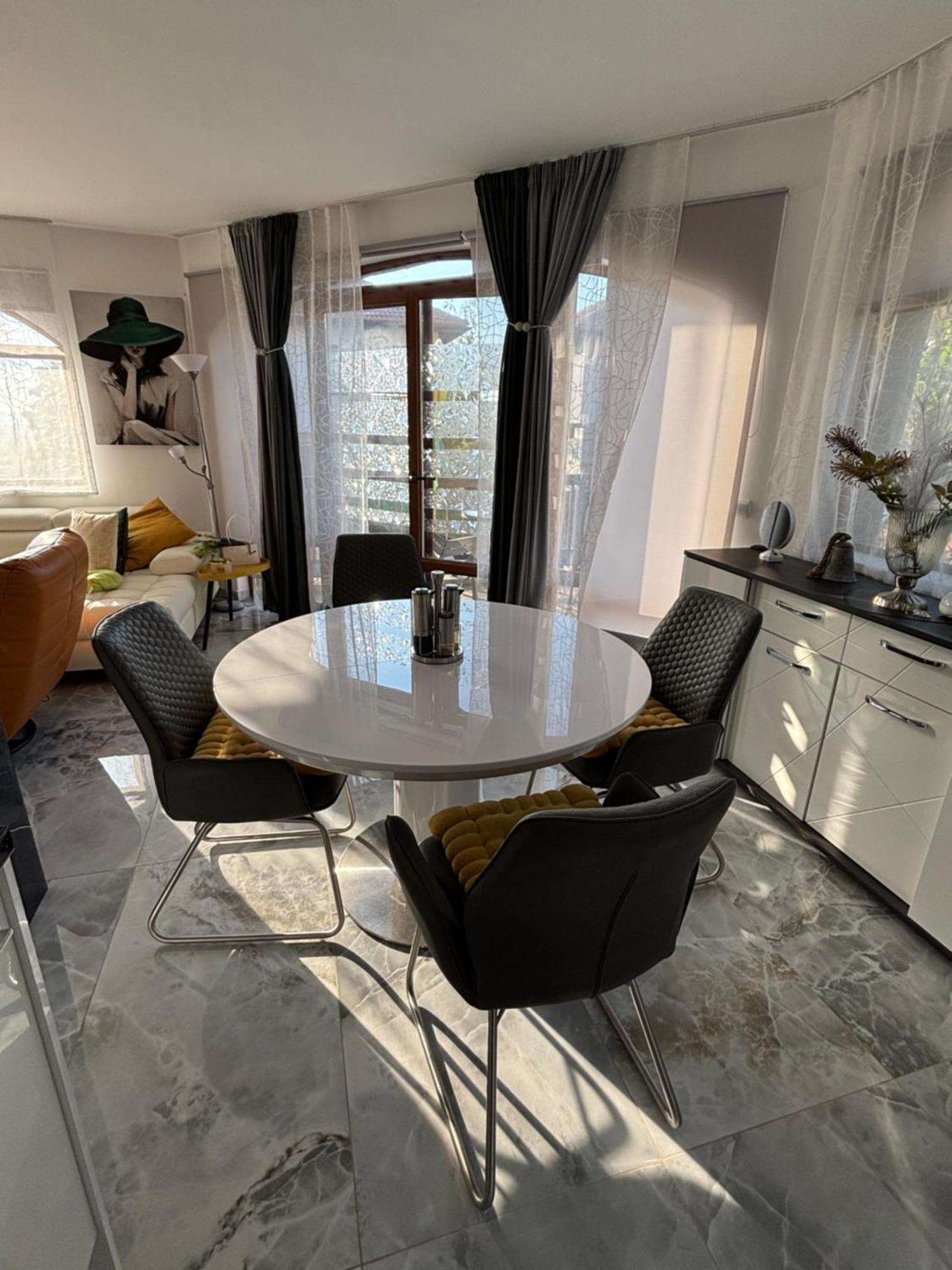 Exklusive Villa Am Sonnenstrand Bulgarien Am Schwarzen Meer Cabernet 1 Kableshkovo  Luaran gambar