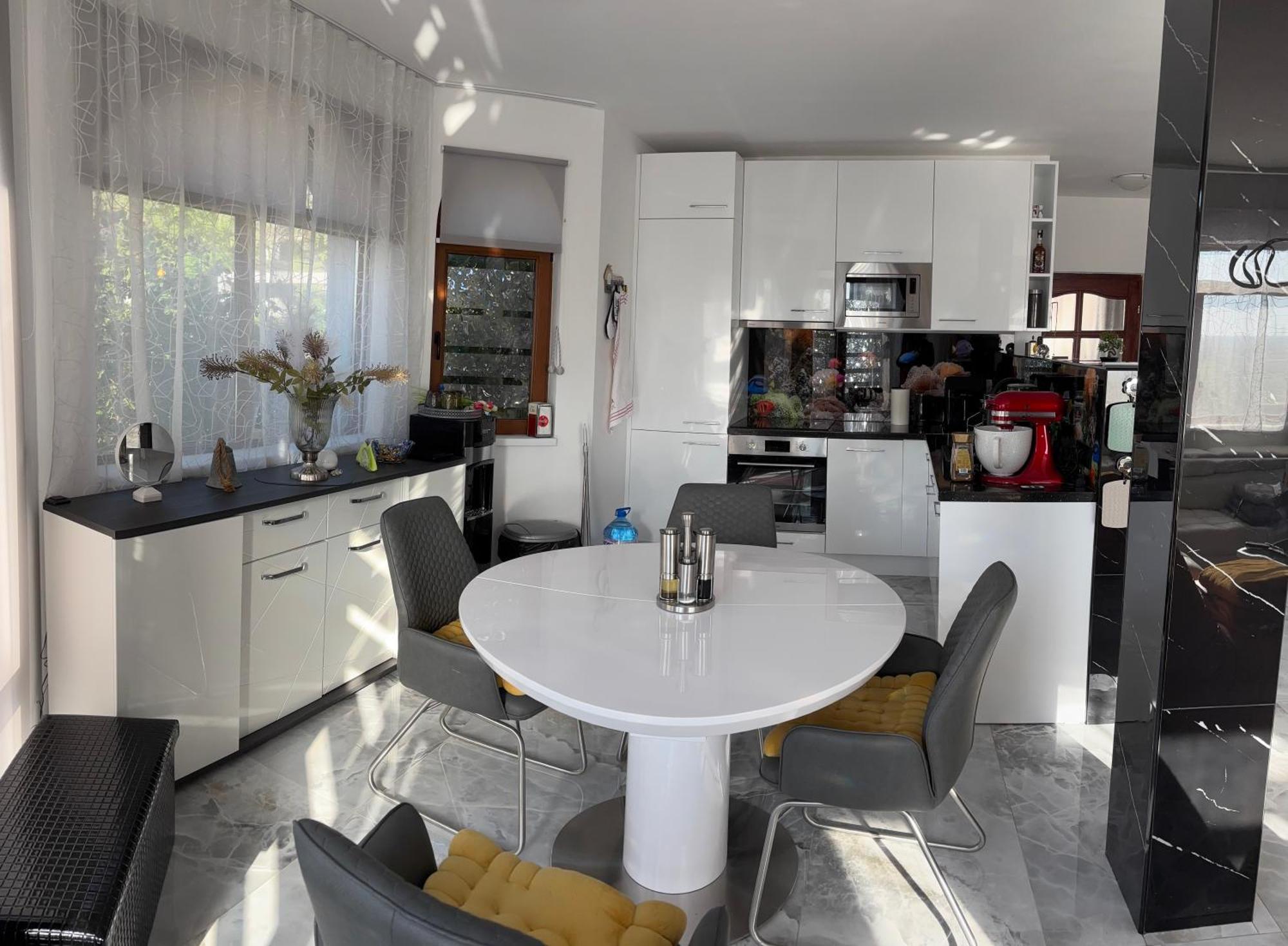 Exklusive Villa Am Sonnenstrand Bulgarien Am Schwarzen Meer Cabernet 1 Kableshkovo  Luaran gambar