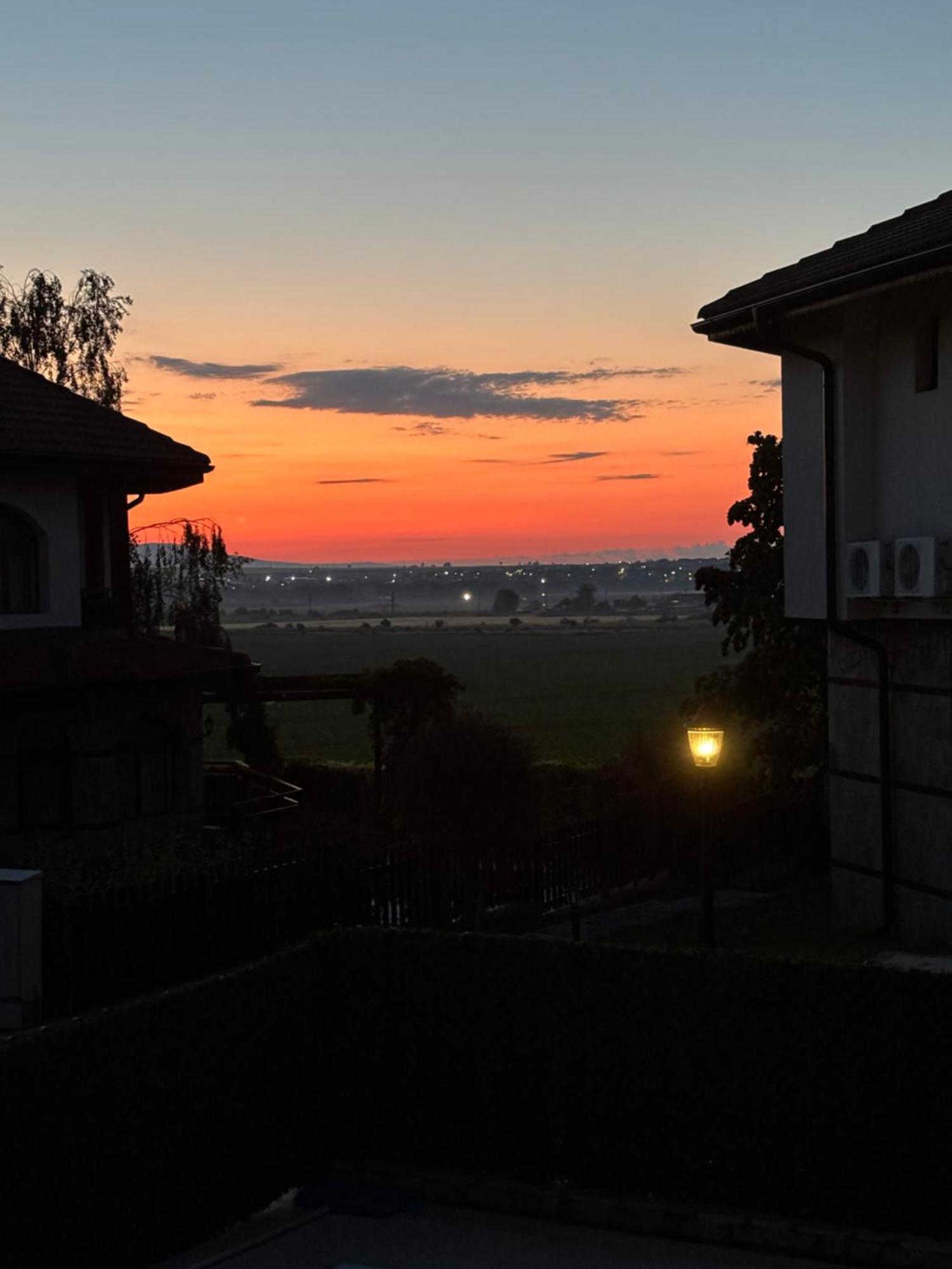 Exklusive Villa Am Sonnenstrand Bulgarien Am Schwarzen Meer Cabernet 1 Kableshkovo  Luaran gambar