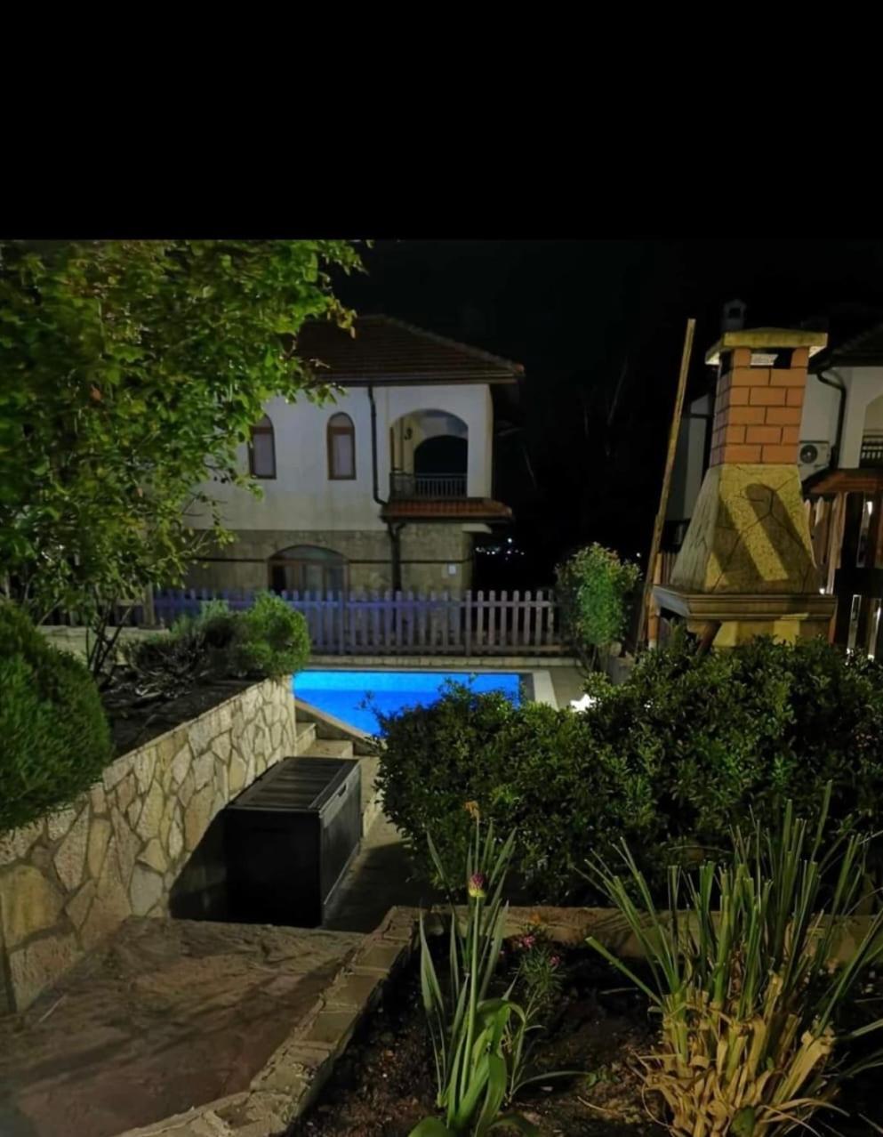 Exklusive Villa Am Sonnenstrand Bulgarien Am Schwarzen Meer Cabernet 1 Kableshkovo  Luaran gambar