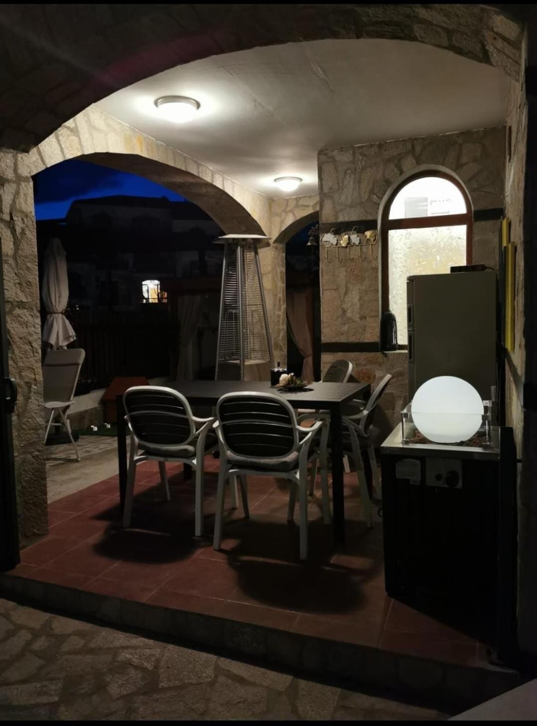 Exklusive Villa Am Sonnenstrand Bulgarien Am Schwarzen Meer Cabernet 1 Kableshkovo  Luaran gambar