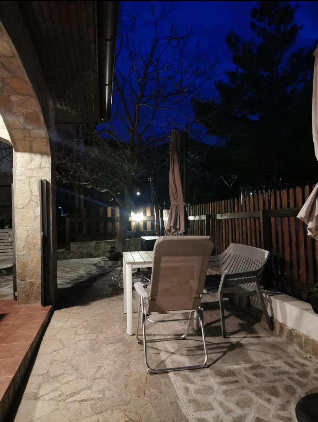 Exklusive Villa Am Sonnenstrand Bulgarien Am Schwarzen Meer Cabernet 1 Kableshkovo  Luaran gambar